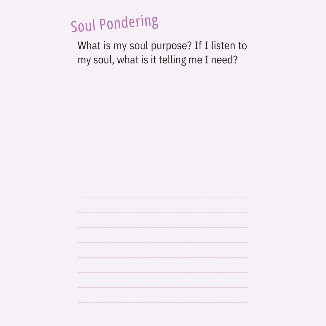 PRE ORDER - Finding Me Journal – True Expressions of the Soul