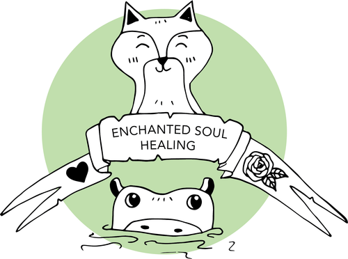 Enchanted Soul Healing